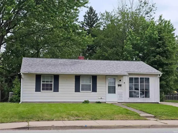 2516 Brady Lane, Lafayette, IN 47909