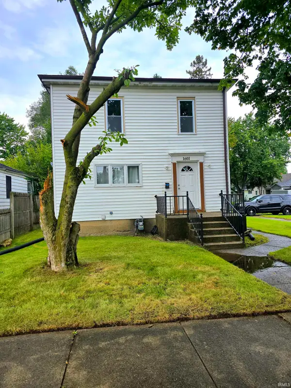 1601 Magnolia Street, South Bend, IN 46613