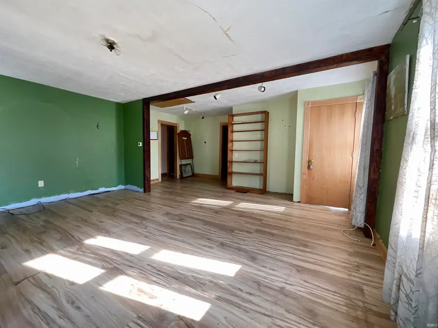 507 E Mcclurg Street, Frankfort, IN 46041 - #3