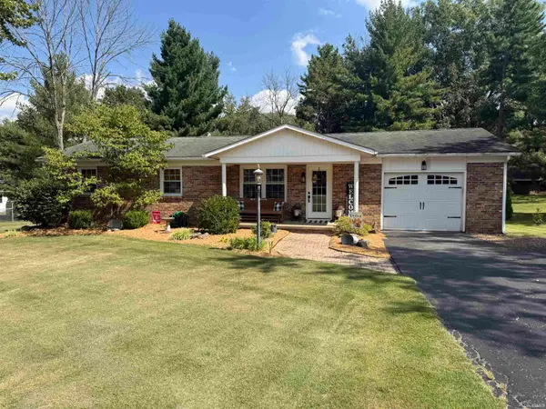 10928 Otter Pond Boulevard, Lawrenceville, IL 62439