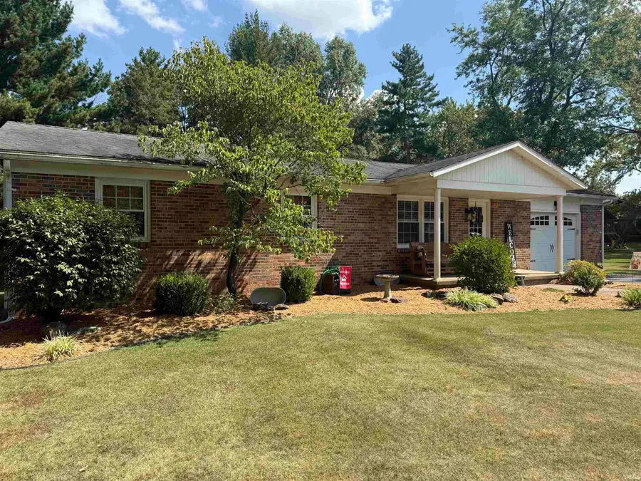 10928 Otter Pond Boulevard, Lawrenceville, IL 62439 - #2