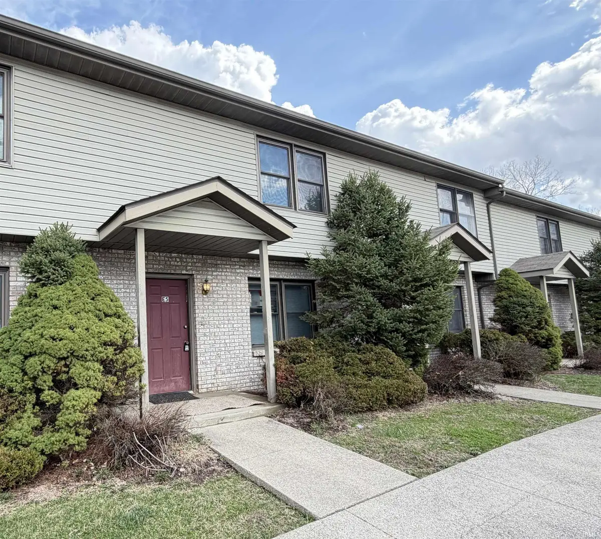 1377 W Allen Street Unit E5 #E5, Bloomington, IN 47403 - #1