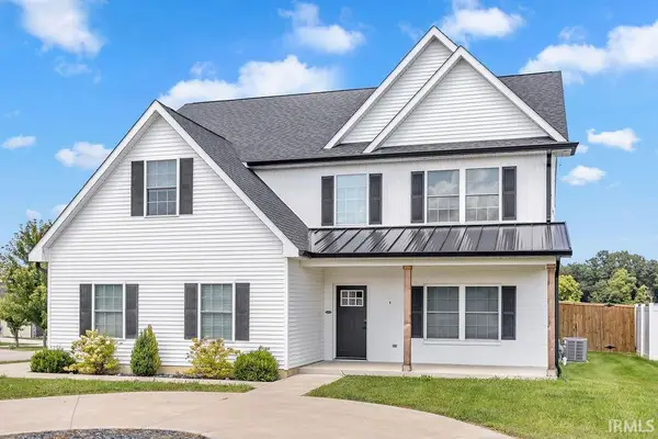 603 E Harrison Court, Ellettsville, IN 47429