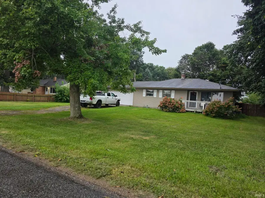 50897 County Rd 19 Road, Bristol, IN 46507 - #2