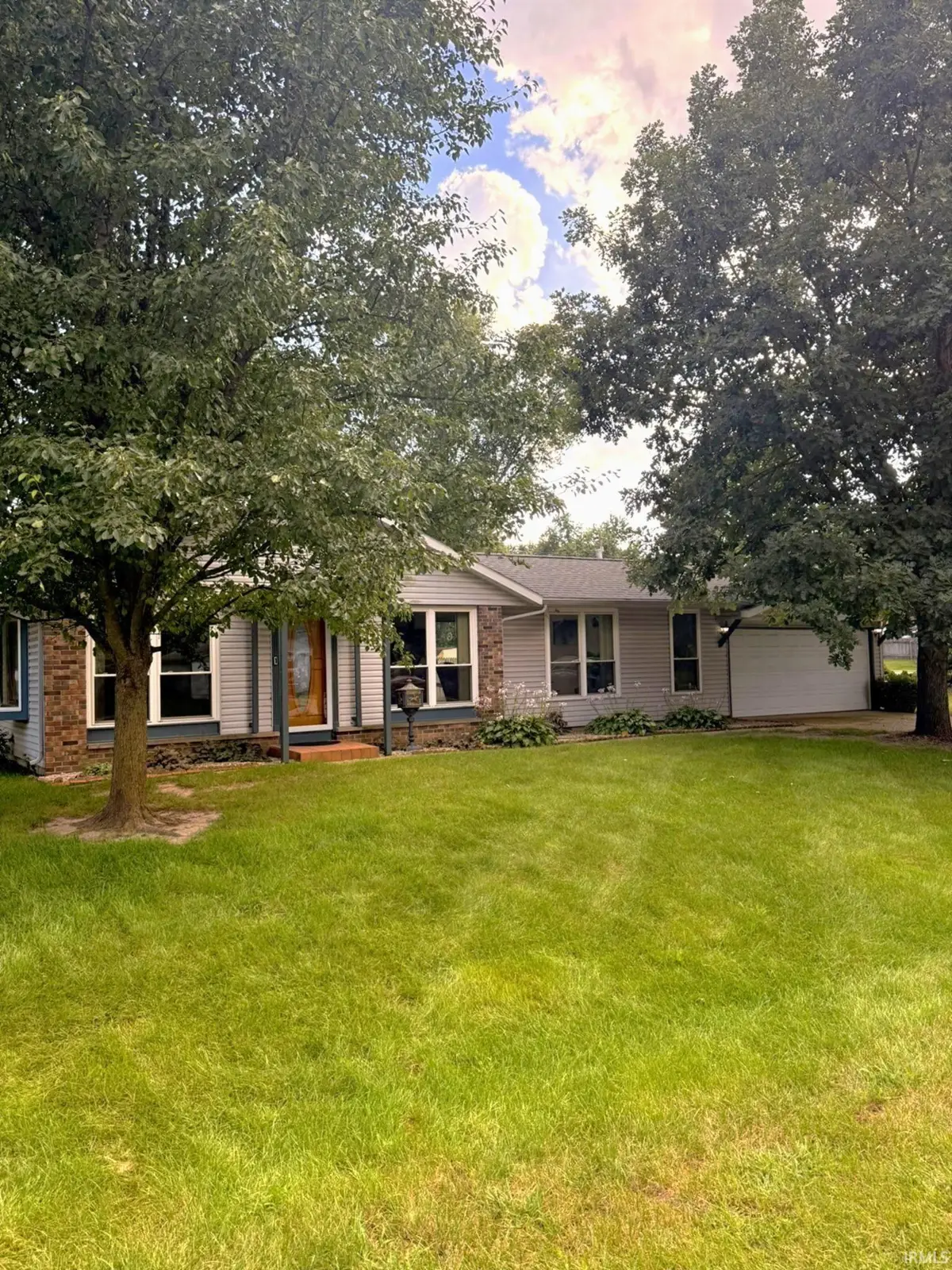 3 Creekview Drive, Lafayette, IN 47909 - #1