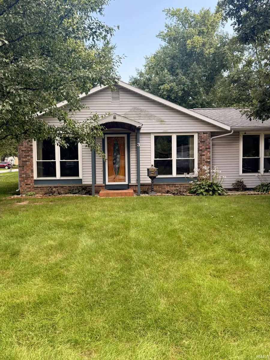 3 Creekview Drive, Lafayette, IN 47909 - #2