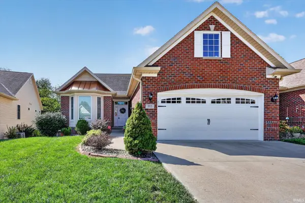 903 W Baywood Drive, Bloomington, IN 47403