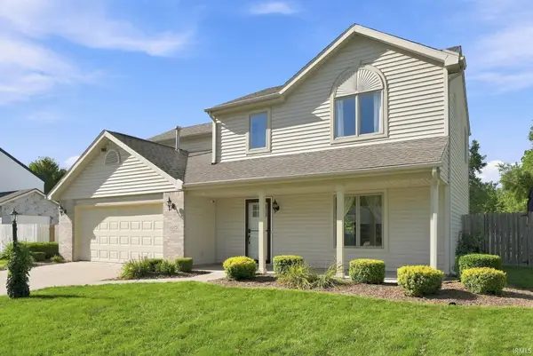 4018 Three Oaks Drive, Fort Wayne, IN 46809
