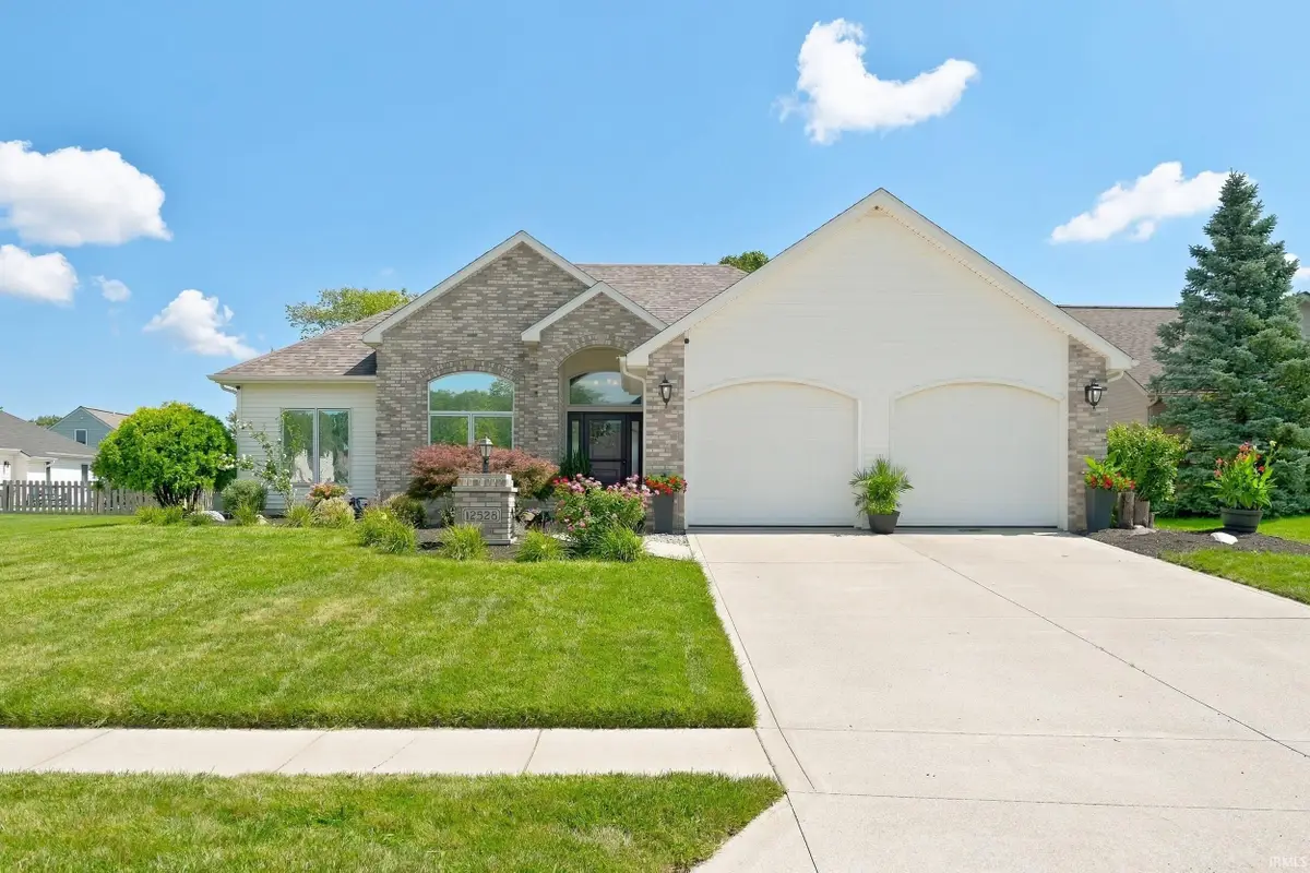 12528 Niblick Landing, Fort Wayne, IN 46818 - #1