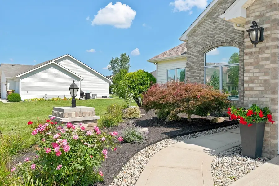 12528 Niblick Landing, Fort Wayne, IN 46818 - #3