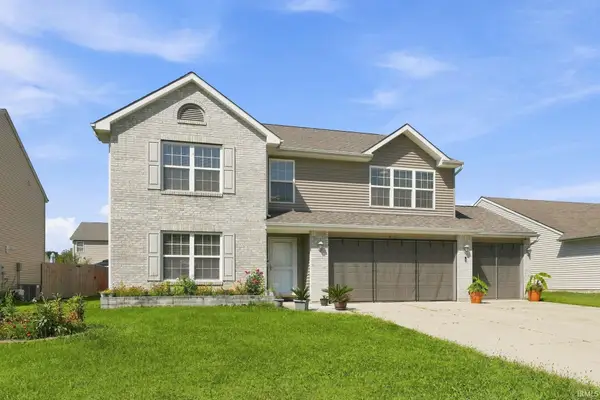 8419 Bremen Way, Fort Wayne, IN 46825