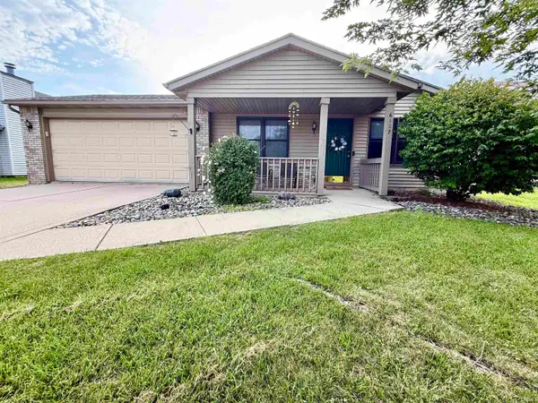 6127 Deville Place, Fort Wayne, IN 46835