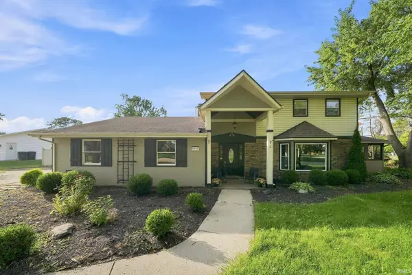 9520 Spurwood Court, Fort Wayne, IN 46804