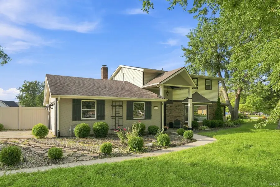 9520 Spurwood Court, Fort Wayne, IN 46804 - #2