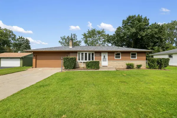 5503 Cranston Avenue, Fort Wayne, IN 46835