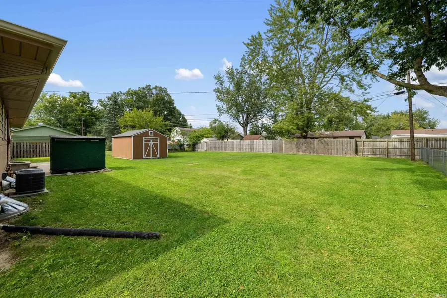 5503 Cranston Avenue, Fort Wayne, IN 46835 - #2