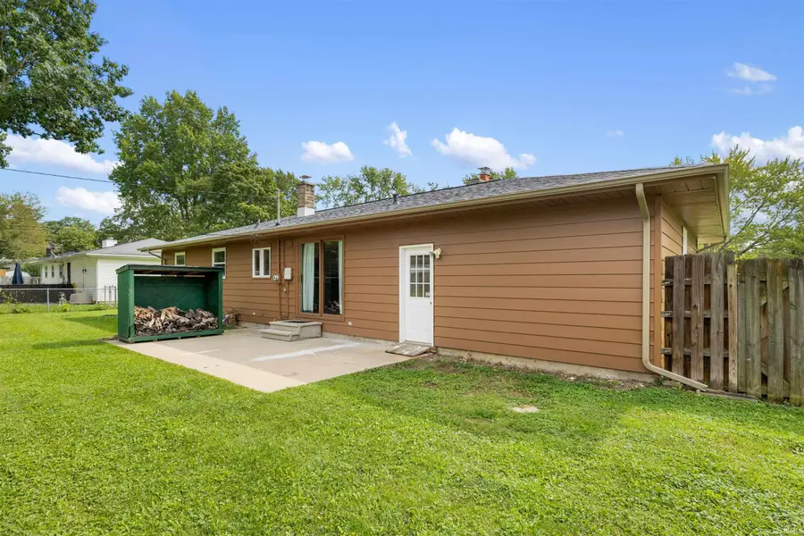 5503 Cranston Avenue, Fort Wayne, IN 46835 - #3