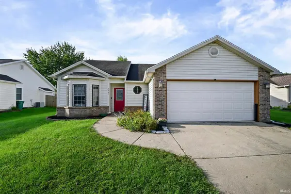 2487 Matchlock Court, West Lafayette, IN 47906