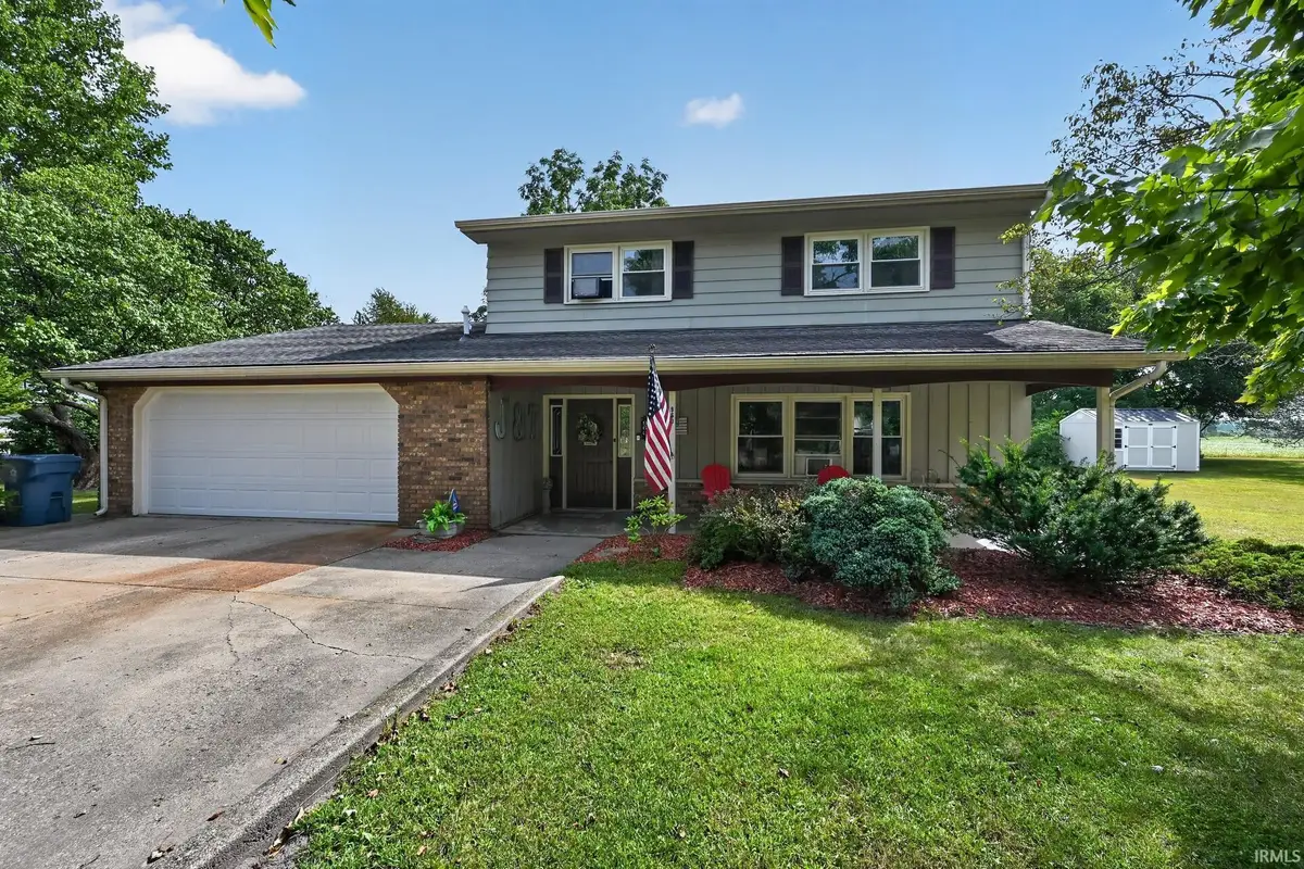 960 N 155 W, Angola, IN 46703 - #1
