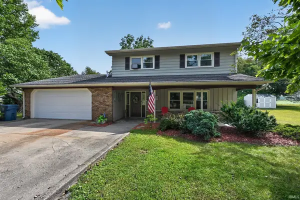 960 N 155 W, Angola, IN 46703