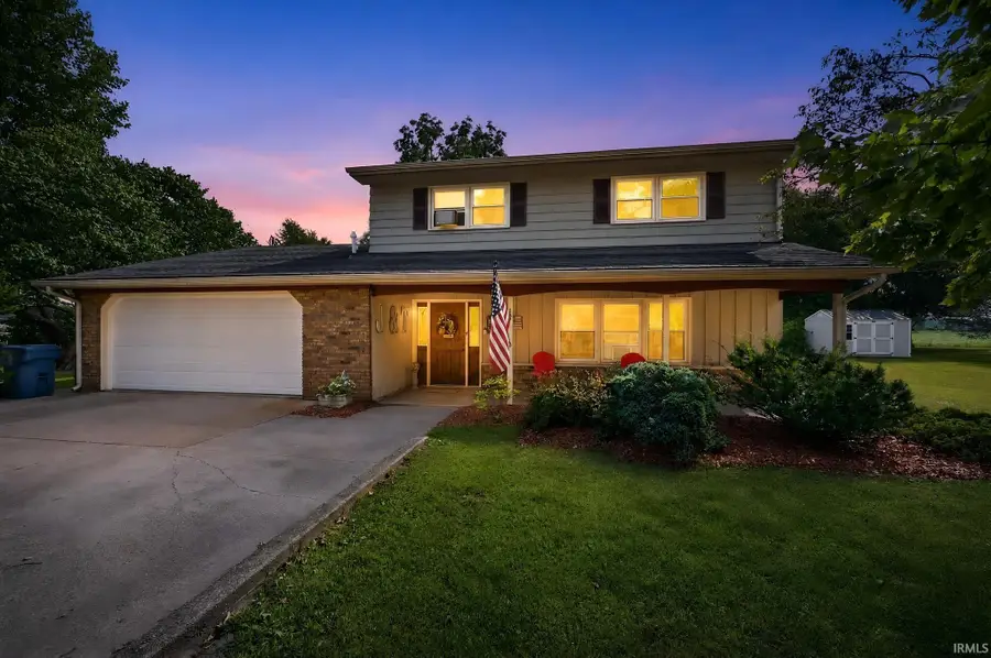 960 N 155 W, Angola, IN 46703 - #2