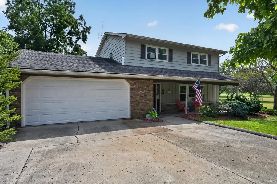 960 N 155 W, Angola, IN 46703 - #3
