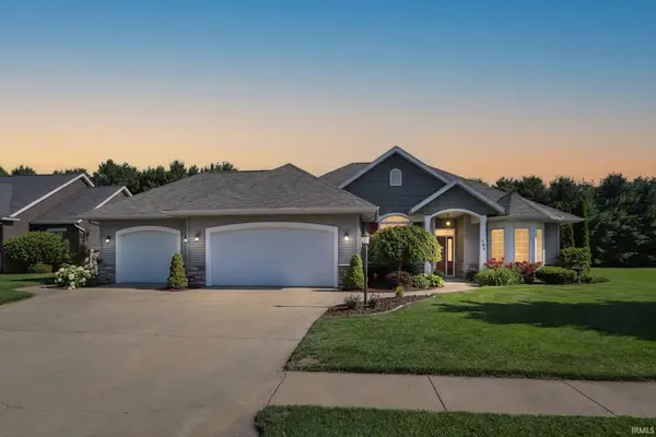 905 Deerstone Drive, Goshen, IN 46526