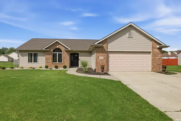 439 Westward Drive, Butler, IN 46721
