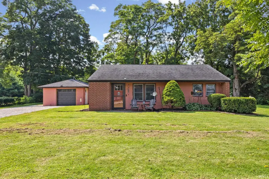 11 Sr 28 E, Romney, IN 47981 - #2