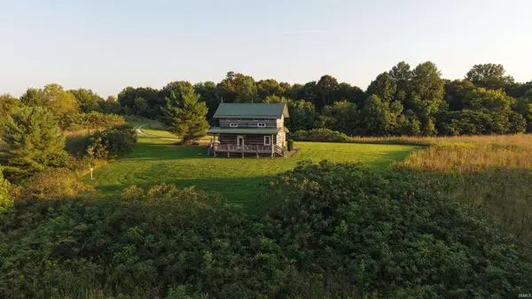 6522 W County Road 875 S, French Lick, IN 47432