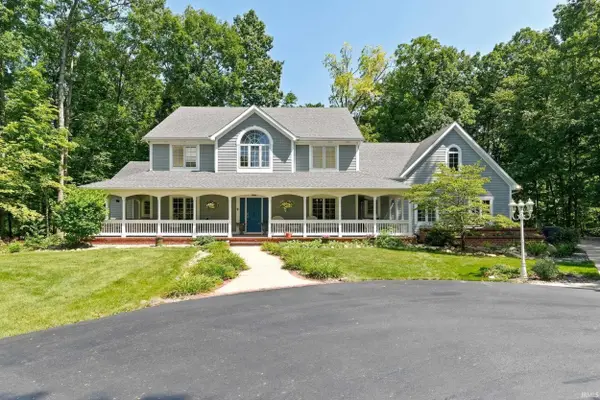 14733 Coldwater Road, Fort Wayne, IN 46845