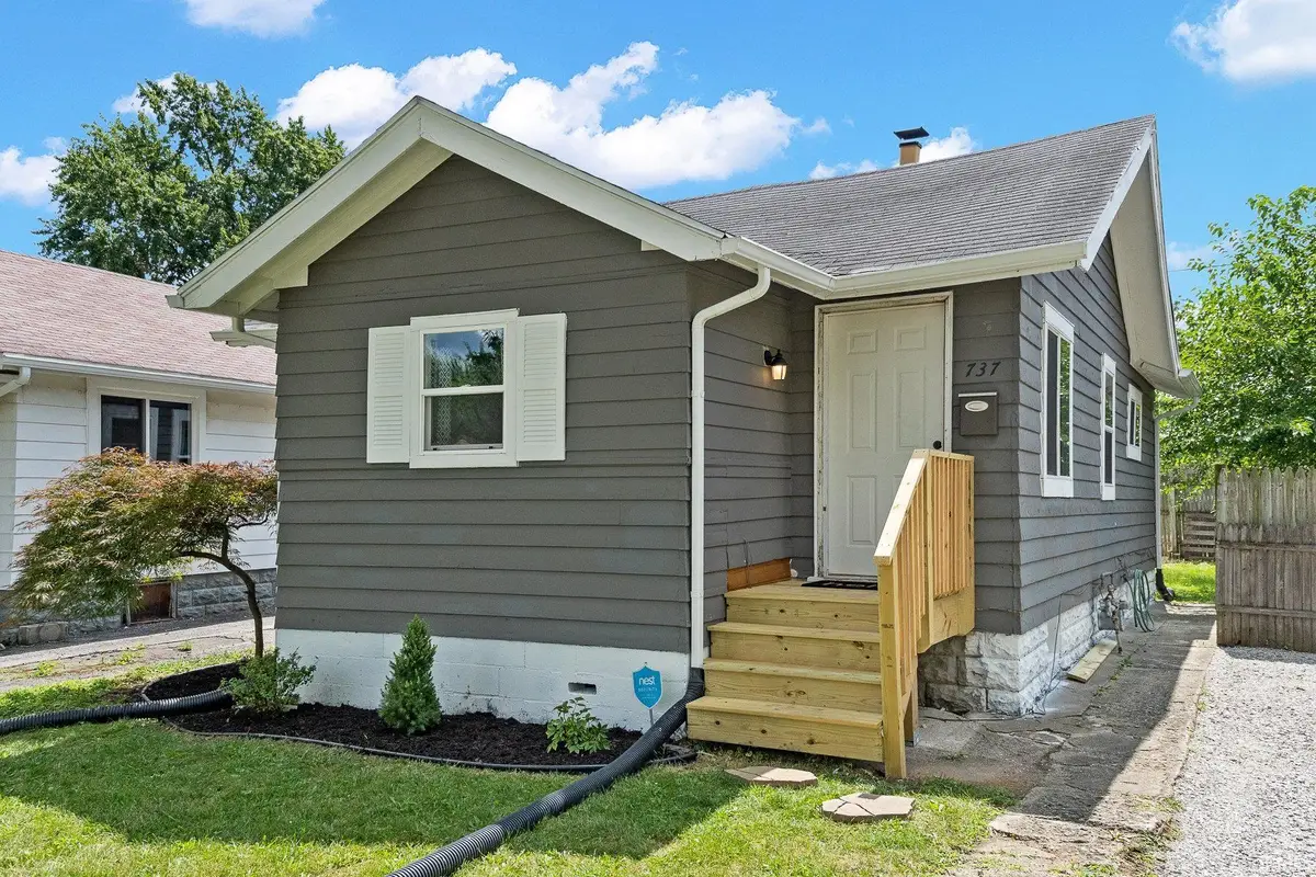 737 Lillian Avenue, Fort Wayne, IN 46808 - #1