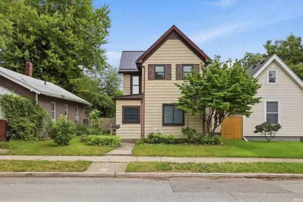 625 Riverside Avenue, Fort Wayne, IN 46805