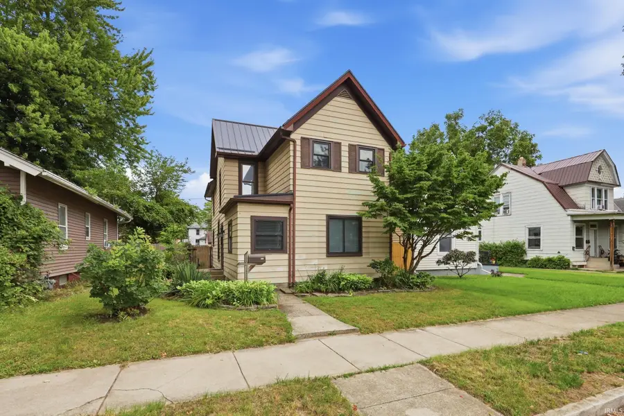 625 Riverside Avenue, Fort Wayne, IN 46805 - #2