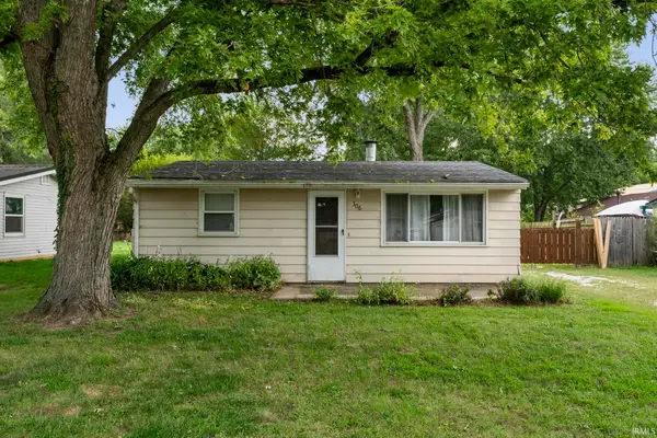 306 Tippecanoe Street, Battle Ground, IN 47920