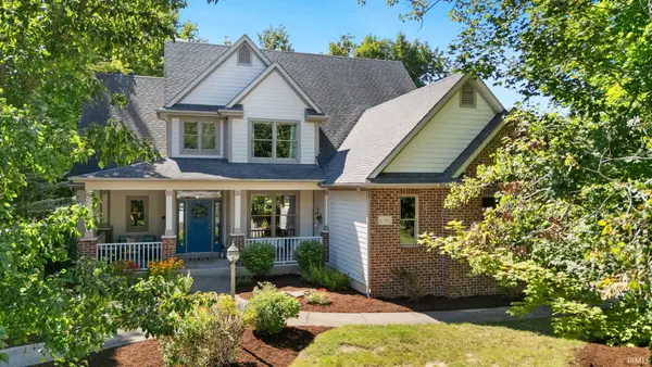 6516 Chase Creek Run, Fort Wayne, IN 46804