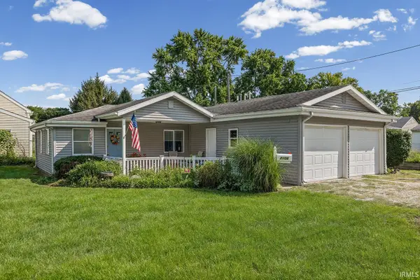 2106 Albany Street, Lafayette, IN 47904