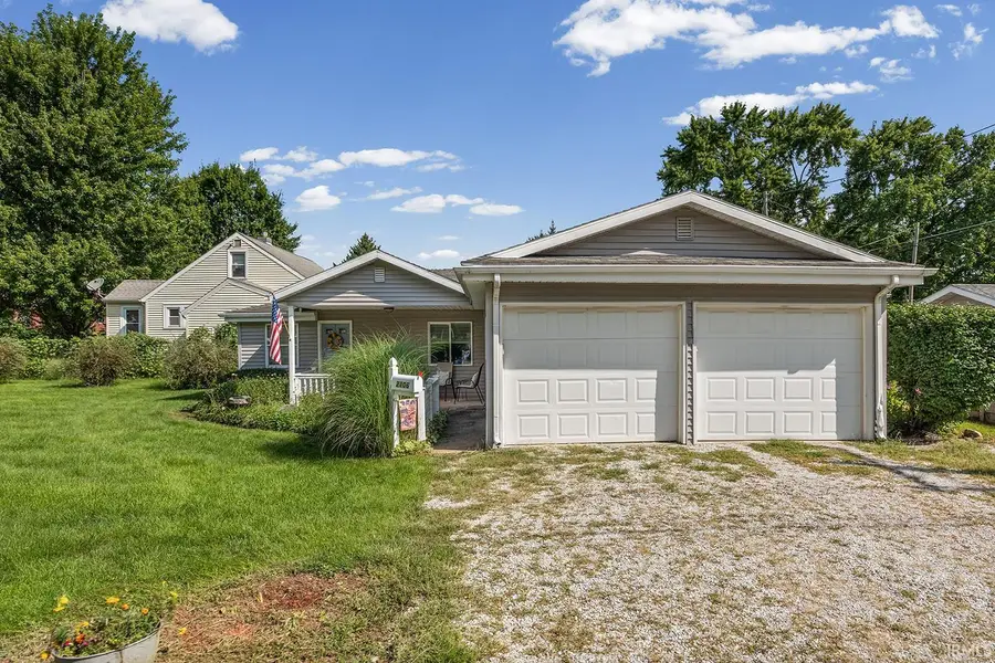 2106 Albany Street, Lafayette, IN 47904 - #2