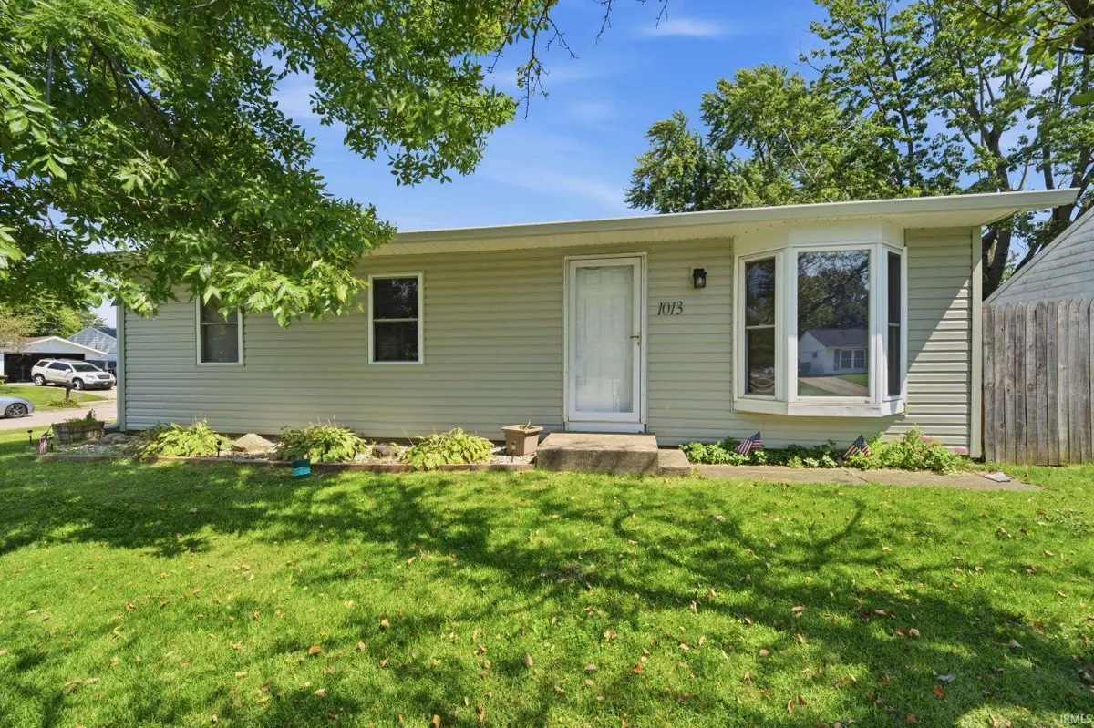 1013 Beaumont Drive, Lafayette, IN 47905 - #1