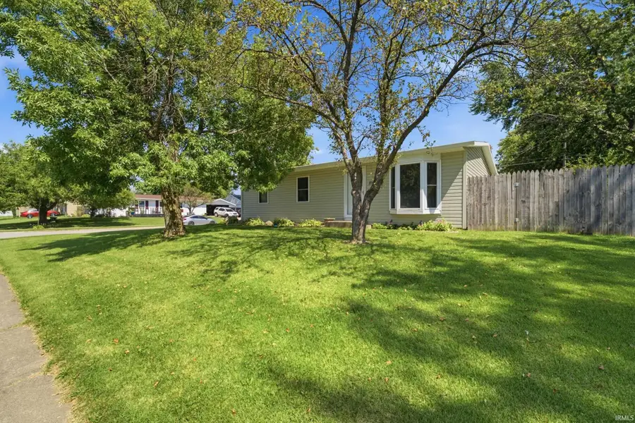 1013 Beaumont Drive, Lafayette, IN 47905 - #2
