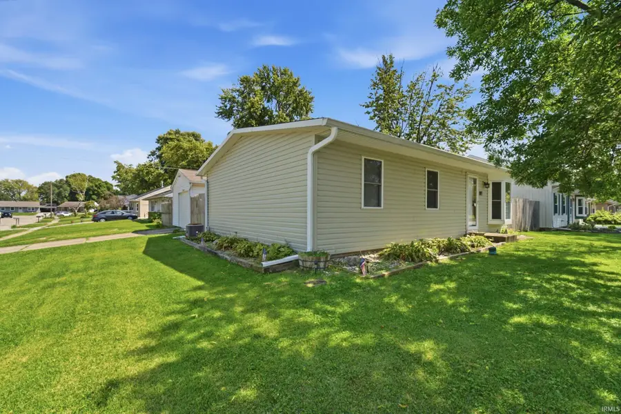 1013 Beaumont Drive, Lafayette, IN 47905 - #3