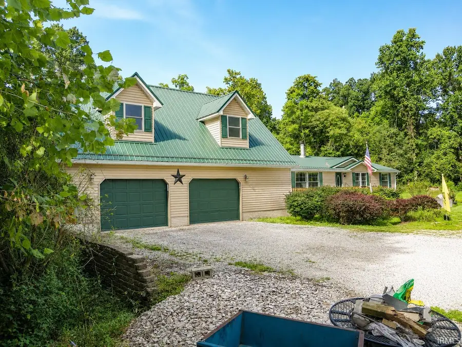 1123 Westwoods Drive, Spencer, IN 47460 - #2