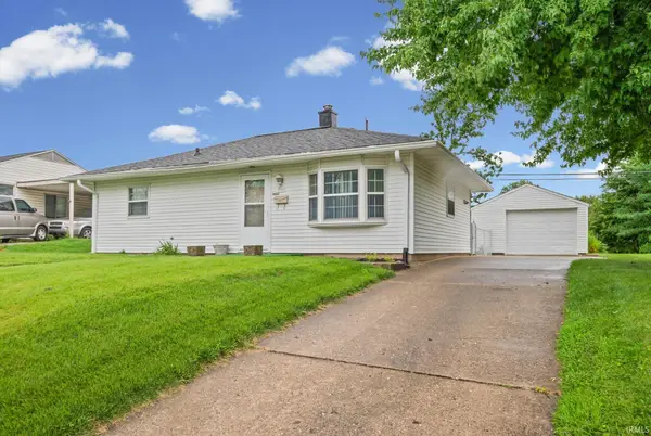 3166 Longlois Drive, Lafayette, IN 47904