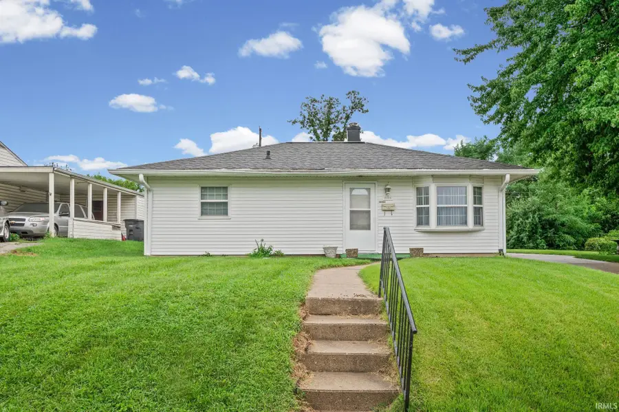 3166 Longlois Drive, Lafayette, IN 47904 - #2