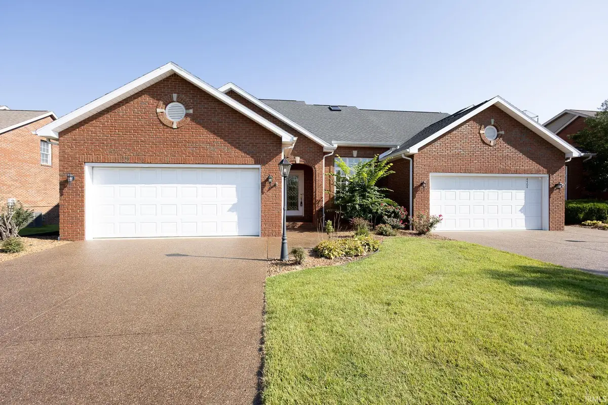 4506 Sierra Drive, Boonville, IN 47601 - #1