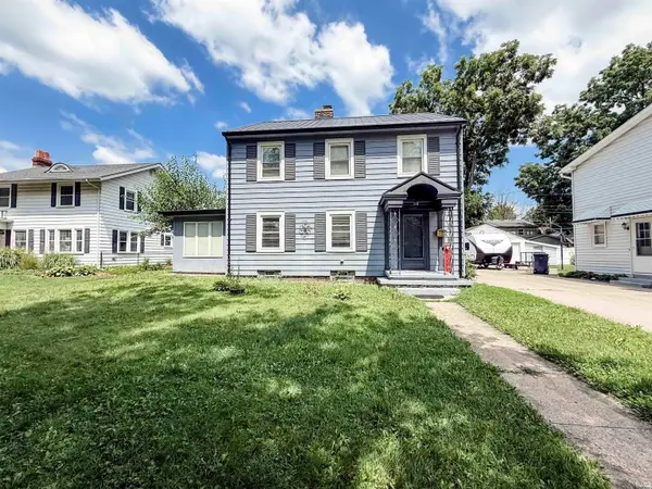 1546 W Mulberry Street, Kokomo, IN 46901