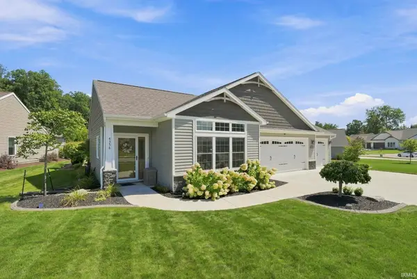 4358 Palace Lane, Fort Wayne, IN 46808