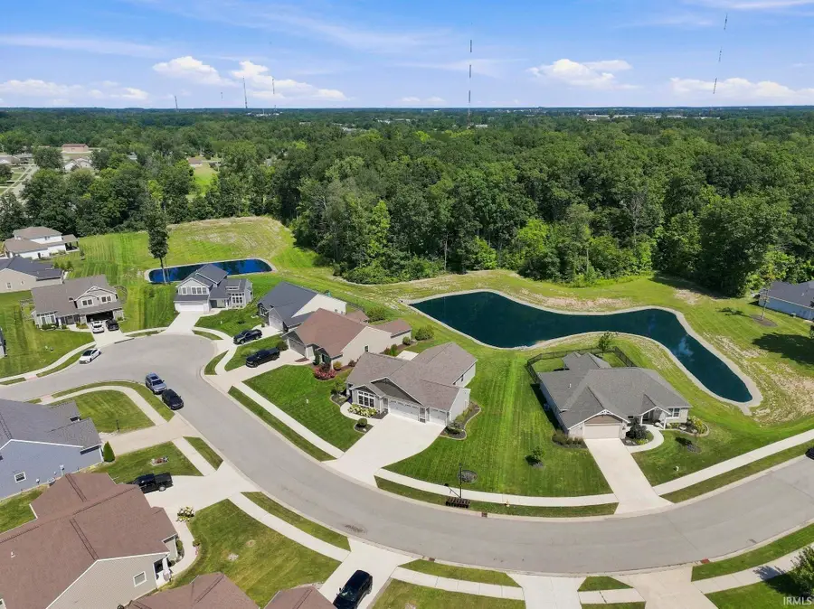 4358 Palace Lane, Fort Wayne, IN 46808 - #3