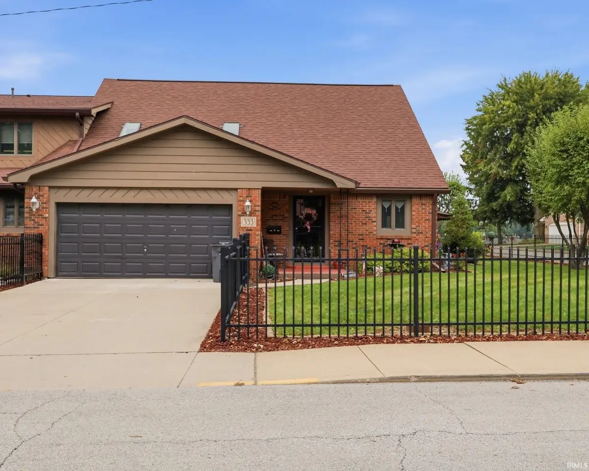 333 W Jackson Street, Tipton, IN 46072 - #1