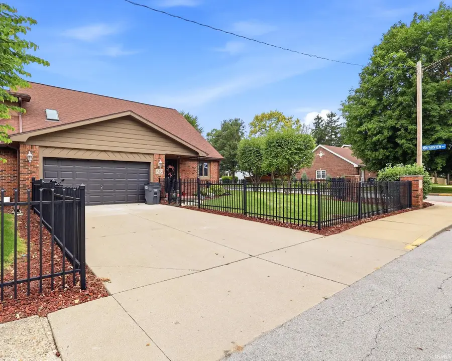 333 W Jackson Street, Tipton, IN 46072 - #2
